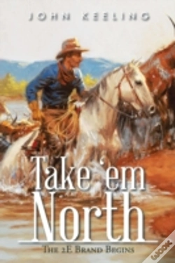 Capa do artigo Take 'Em North: The 2e Brand Begins