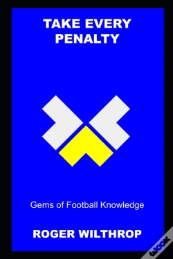 Capa do artigo Take Every Penalty