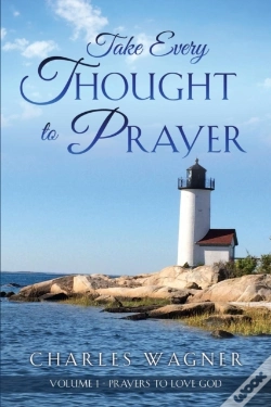 Capa do artigo Take Every Thought To Prayer