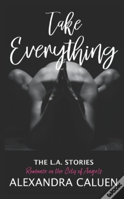 Capa do artigo Take Everything