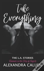 Capa do artigo Take Everything