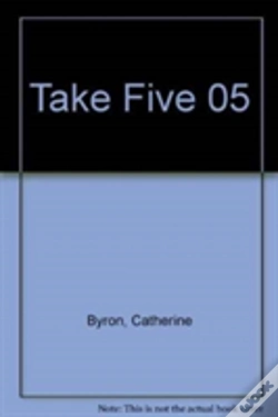 Capa do artigo Take Five 05