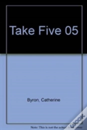 Capa do artigo Take Five 05