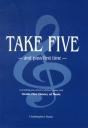 Take Five And Pass First Time - Preview