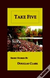 Capa do artigo Take Five