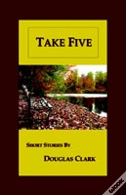 Capa do artigo Take Five