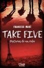 Take Five - Preview