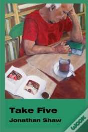 Capa do artigo Take Five