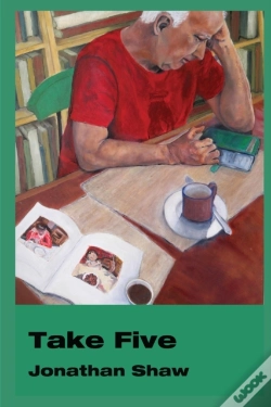 Capa do artigo Take Five