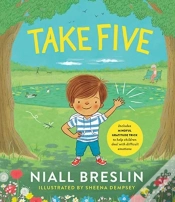 Capa do artigo Take Five