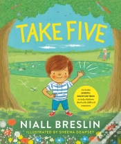 Capa do artigo Take Five