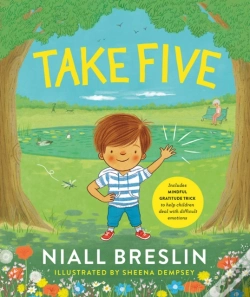 Capa do artigo Take Five