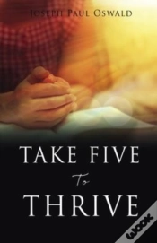 Capa do artigo Take Five To Thrive