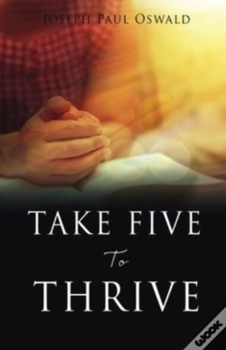 Capa do artigo Take Five To Thrive