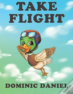 Capa do artigo Take Flight