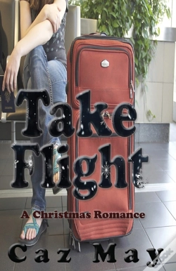 Capa do artigo Take Flight