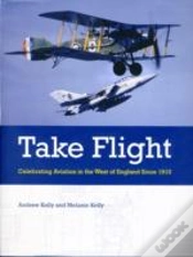 Capa do artigo Take Flight