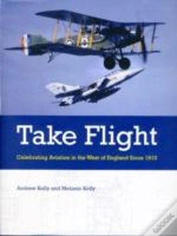 Capa do artigo Take Flight