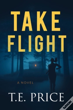 Capa do artigo Take Flight