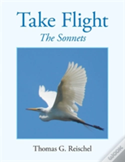 Capa do artigo Take Flight