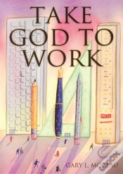 Capa do artigo Take God To Work