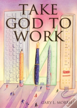 Capa do artigo Take God To Work