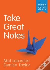 Take Great Notes
