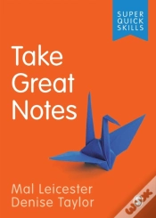 Capa do artigo Take Great Notes