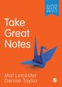 Take Great Notes - Preview