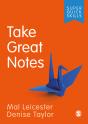 Take Great Notes - Preview