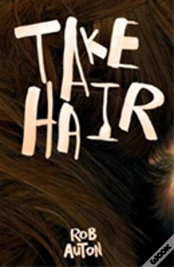 Capa do artigo Take Hair