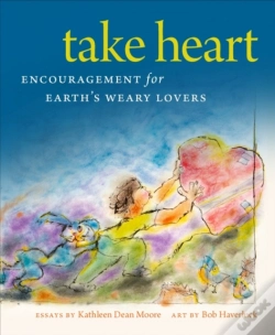 Capa do artigo Take Heart