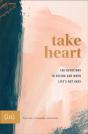 Take Heart - Preview