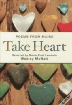 Capa do artigo Take Heart Poems From Maine