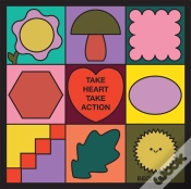 Capa do artigo Take Heart, Take Action