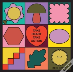 Capa do artigo Take Heart, Take Action