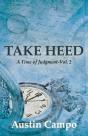 Take Heed, Volume 2 - Preview