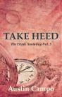 Take Heed Volume 3 - Preview