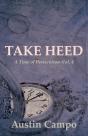 Take Heed Volume 4 - Preview