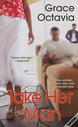 Capa do artigo Take Her Man