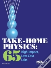 Capa do artigo Take-Home Physics