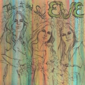 Capa do artigo Take It and Smile - Vinil