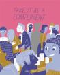 Take It As A Compliment - Preview