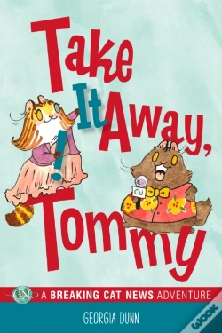 Capa do artigo Take It Away, Tommy!