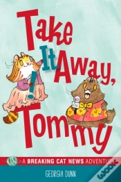 Capa do artigo Take It Away, Tommy!
