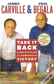Capa do artigo Take It Back