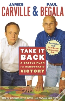 Capa do artigo Take It Back