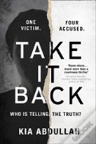 Take It Back