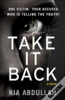 Take It Back