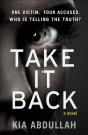 Take It Back - Preview
